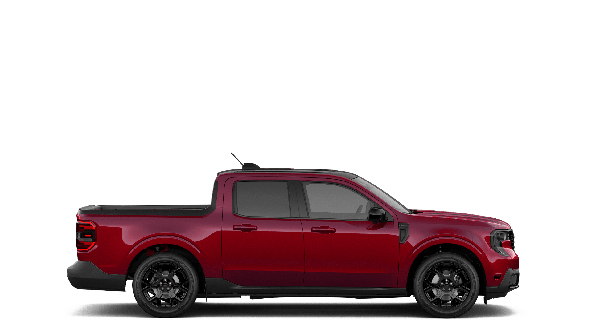 2026 Ford Maverick® External Image 1
